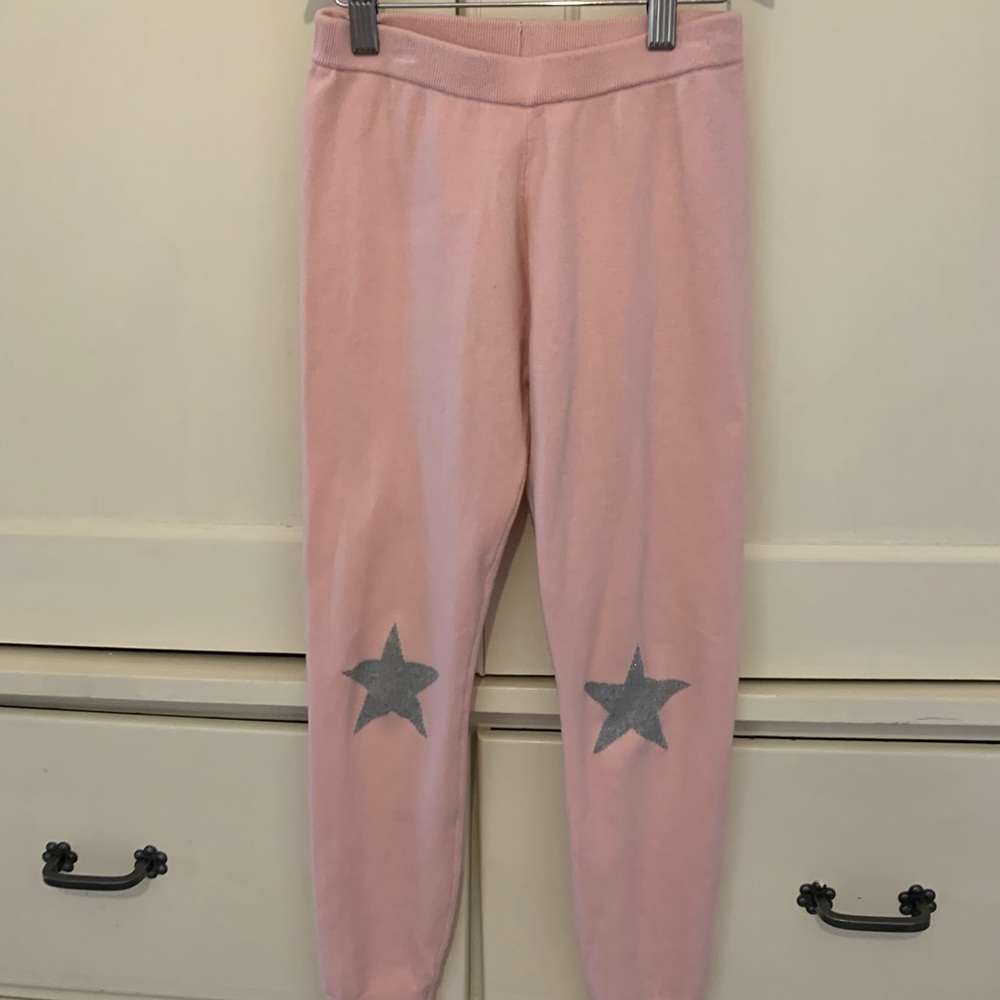 Gap girls like new leggings